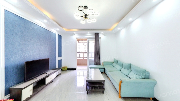 孔雀城盛景澜湾二手房实景图