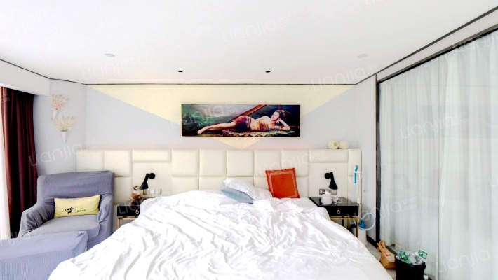 府前铭泰二手房实景图