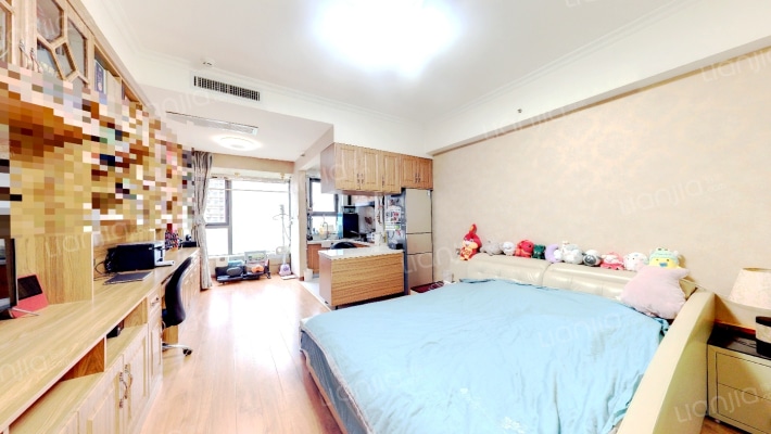 双威迎宾广场二手房实景图