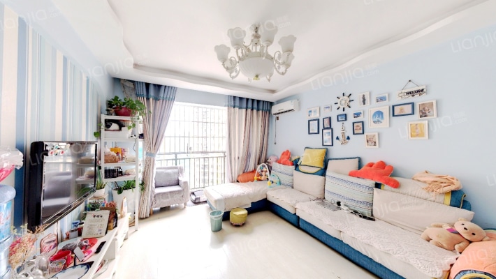 麒麟苑二手房实景图