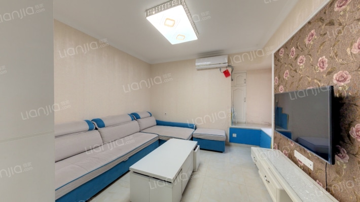 海棠佳苑二手房实景图