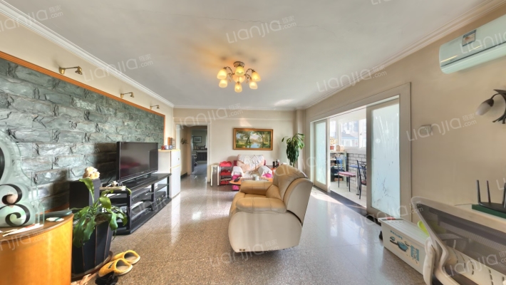 东桃园二手房实景图