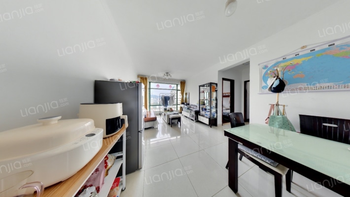 嘉年华名苑二手房实景图