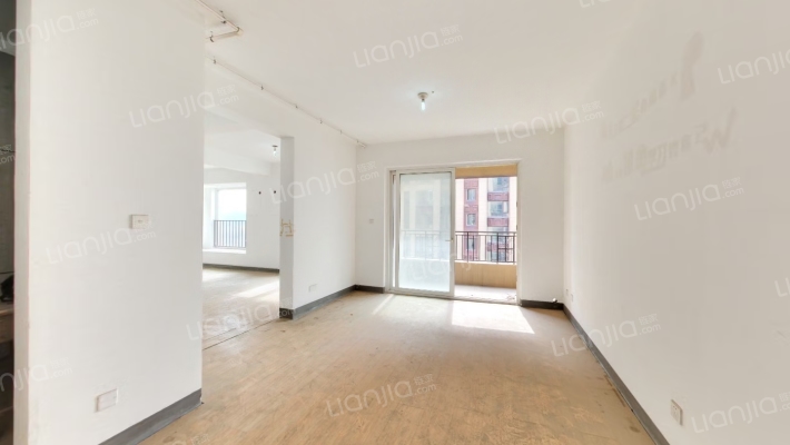 金地·蘭悦二手房实景图