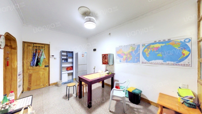 涵光路二手房实景图