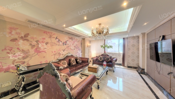 凯裕花园北区二手房实景图