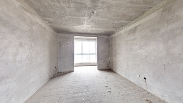 华安豪庭二手房实景图