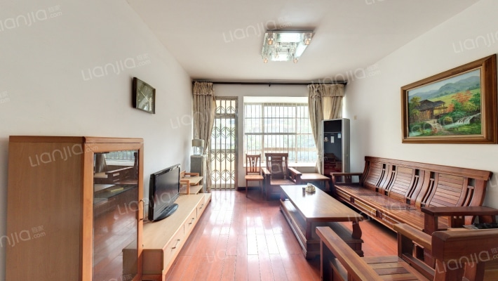 新新家园二手房实景图