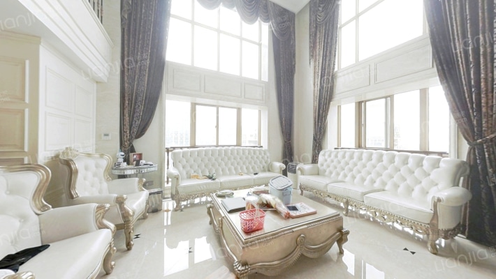 江锦家园二手房实景图