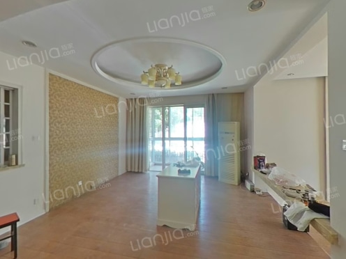 整租·海信南岭风情A区 5室3厅 东/南/北