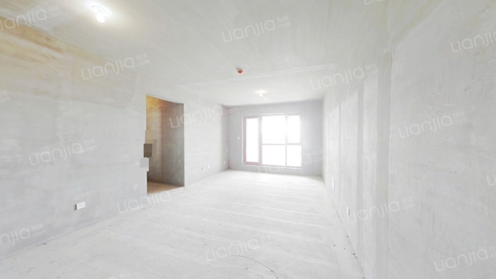 澳海南樾府二手房实景图