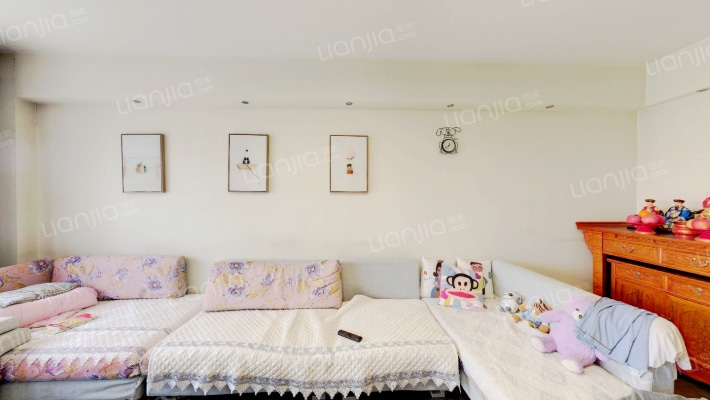 时代景苑二手房实景图