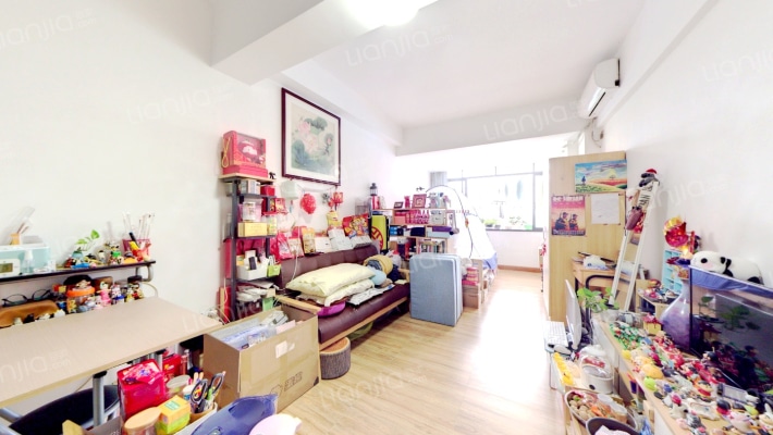 如意坊路二手房实景图