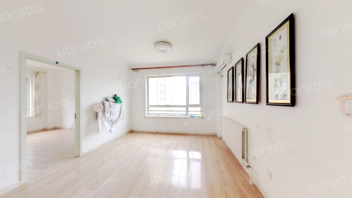 星海绿山城二手房实景图