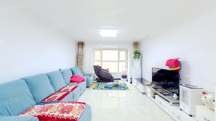 禾香雅园一期二手房实景图