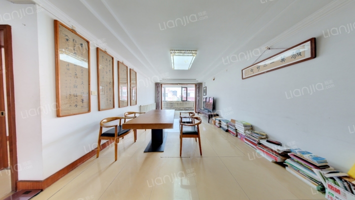 富新花园二手房实景图