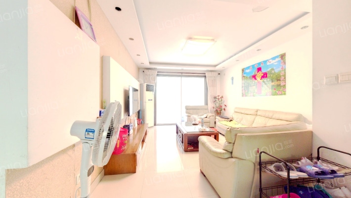 水秀花园二手房实景图