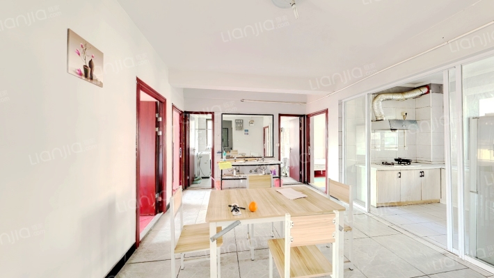 东润园二手房实景图