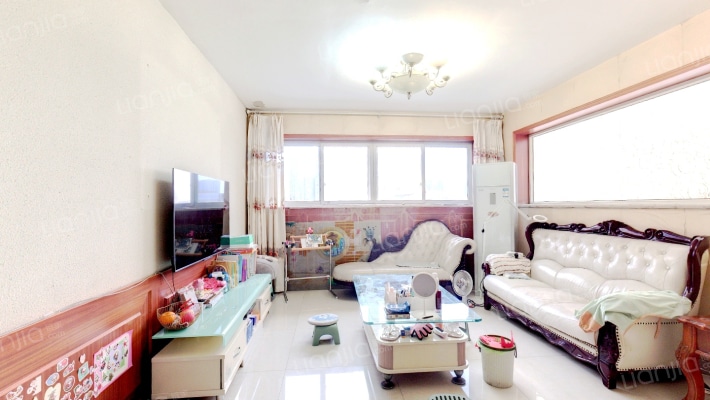 兴元花园二期二手房实景图