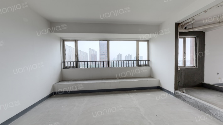 河姆渡国际花园二期二手房实景图