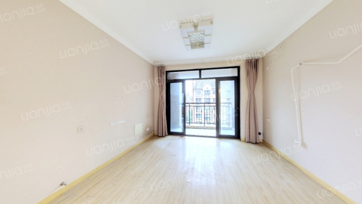 金融家二手房实景图