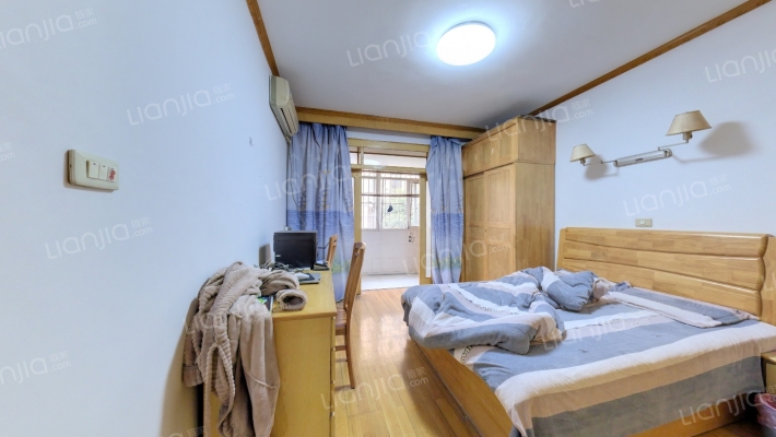 华电三宿舍二手房实景图