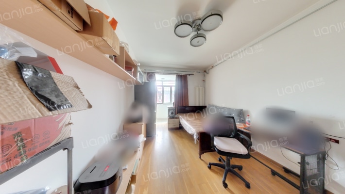 右外西二条二手房实景图