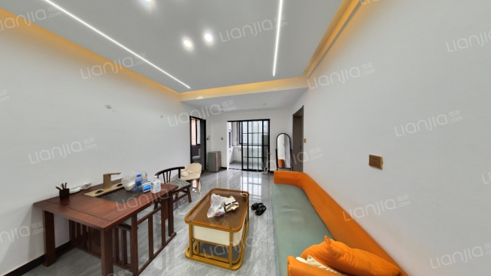 枉山嘉苑二区二手房实景图