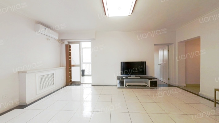 幸福二村二手房实景图