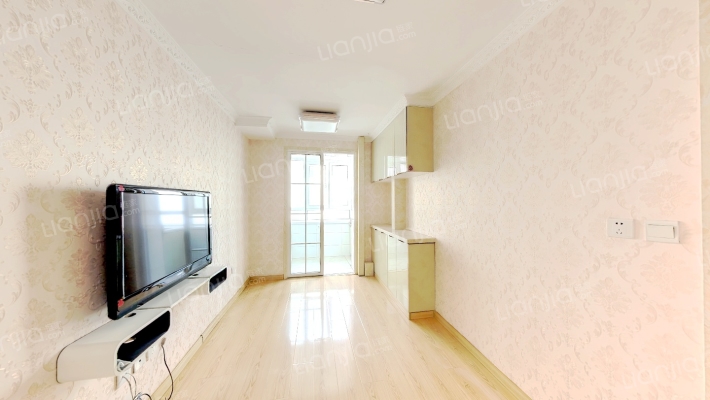 忠诚街小区二手房实景图