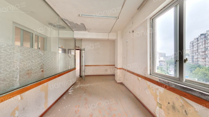 闽江公寓二手房实景图