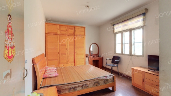 新华四村二手房实景图