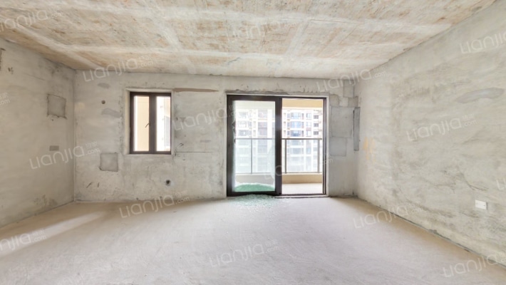 新城鹿江风华二手房实景图