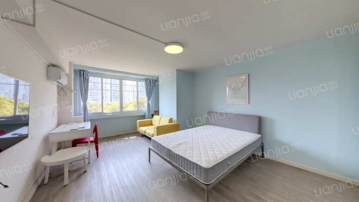 华盛大楼二手房实景图