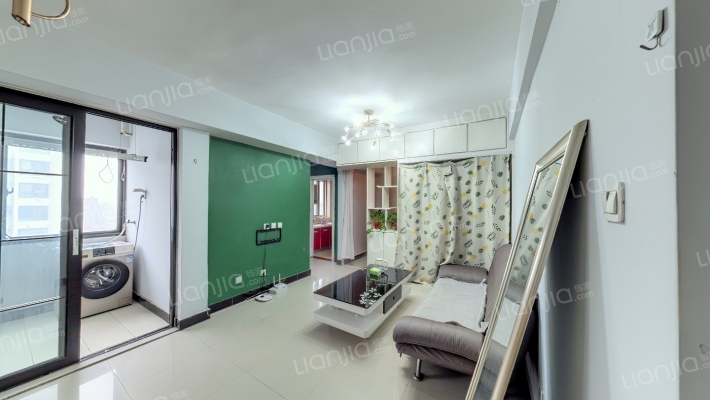 怡丰新都汇一期二手房实景图