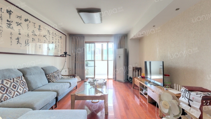 省药检所住宅小区二手房实景图