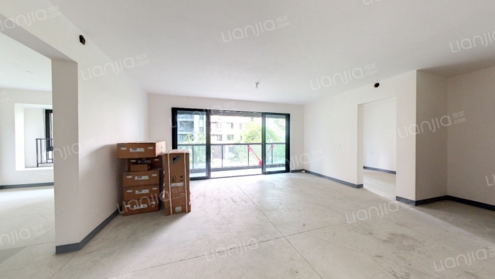 远洋山海万和二手房实景图