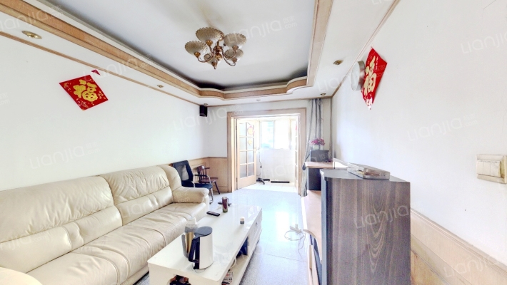 恒山里二手房实景图