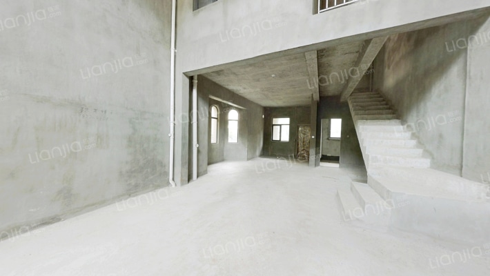 香域半山二手房实景图