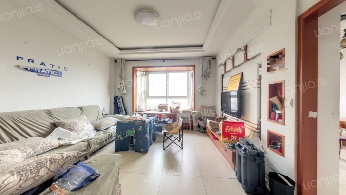 香江生态丽景C区二手房实景图