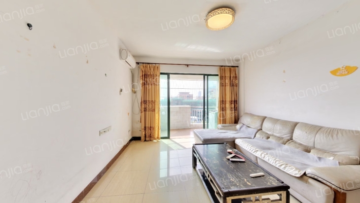 俊景花园凤凰庭二手房实景图