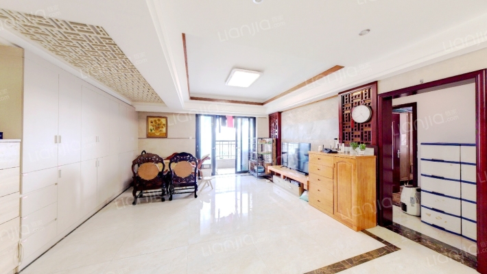 福兴大厦二手房实景图