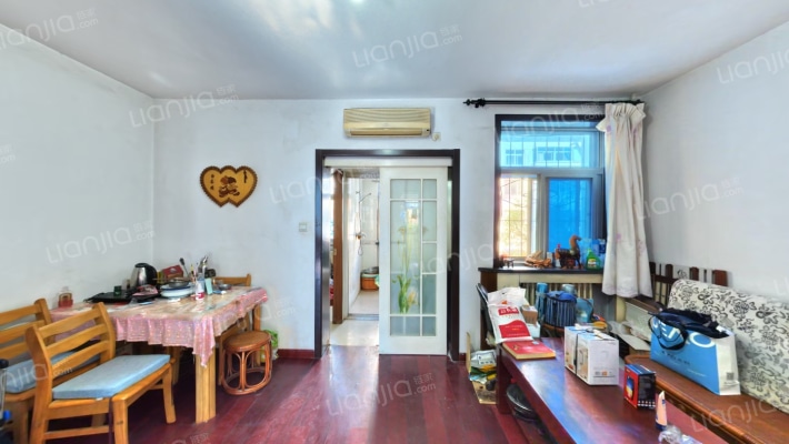 万春小区南区二手房实景图