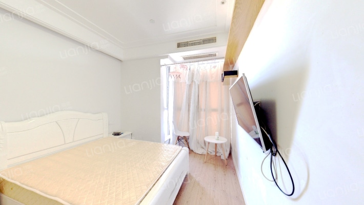 金沙奥特莱斯广场二手房实景图