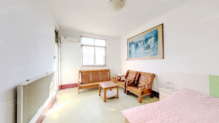 三孔桥街46号二手房实景图