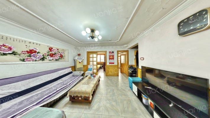 林容里二手房实景图