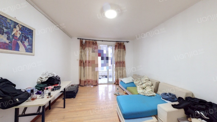 清华名城二手房实景图