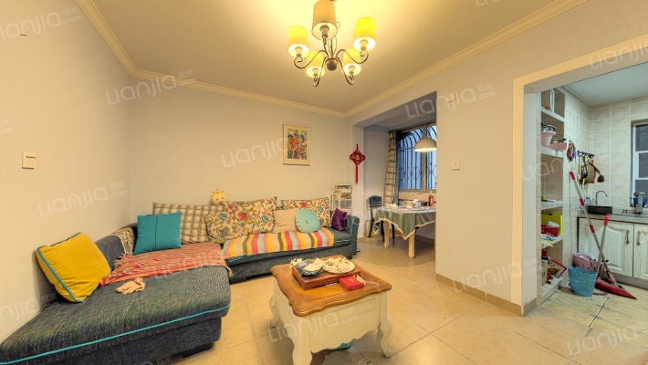 锦绣街7号二手房实景图