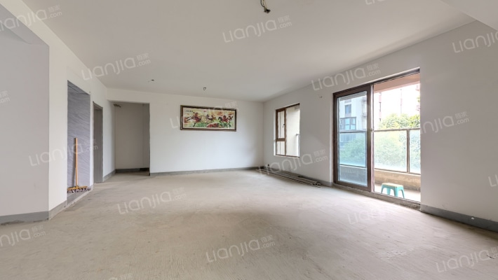 绿地理想城二手房实景图