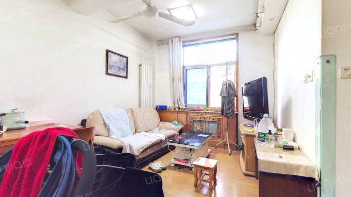 陕西省石油化工研究设计院二手房实景图